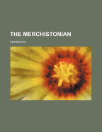 The Merchistonian - Edinburgh