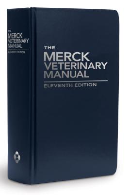 The Merck Veterinary Manual - Merck