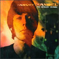 The Mercury Years - Harvey Mandel