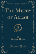 The Mercy of Allah