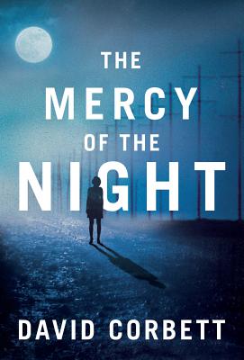 The Mercy of the Night - Corbett, David