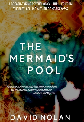 The Mermaid's Pool - Nolan, David