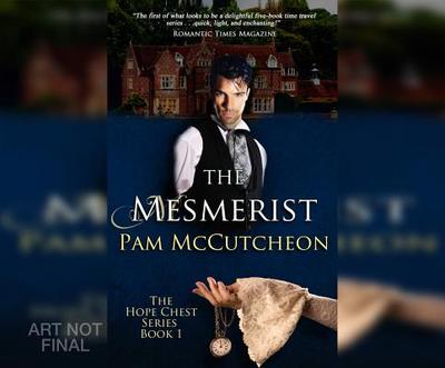 The Mesmerist - Smith, Ronald L, and Prendergast, Colleen (Narrator)