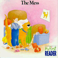 The Mess - Jensen, Patricia