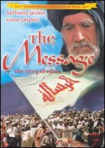 The Message [30th Anniversary Edition] [2 Discs] - Moustapha Akkad