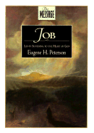 The Message Job - Peterson, Eugene H (Editor)