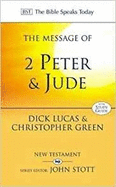 The Message of 2 Peter & Jude: Study Guide