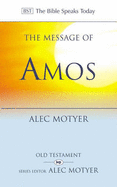 The Message of Amos: The Day Of The Lion