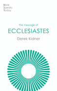The Message of Ecclesiastes: A Time to Mourn and a Time to Dance