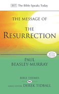 The Message of the Resurrection: Christ Is Risen!