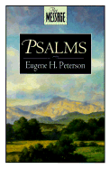 The Message Psalms