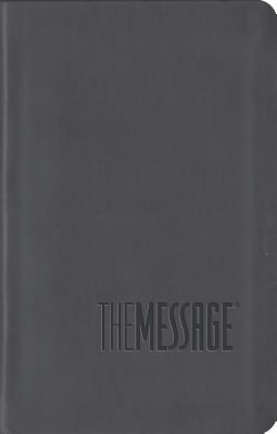 The Message - Peterson, Eugene H