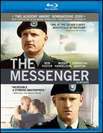 The Messenger [Blu-ray] - Oren Moverman