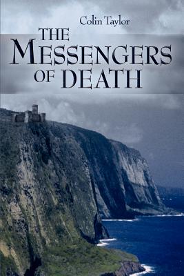 The Messengers of Death - Taylor, Colin