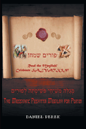 The Messianic Peshitta Megilah for Purim