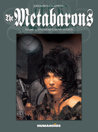 The Metabarons Vol.3: Steelhead & Dona Vicentavolume 3