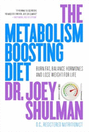 The Metabolism-Boosting Diet