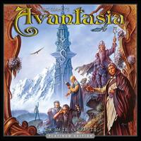 The Metal Opera, Vol. 2 - Avantasia