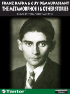 The Metamorphosis and Other Stories