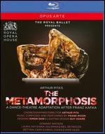The Metamorphosis [Blu-ray]