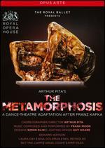 The Metamorphosis (The Royal Ballet)