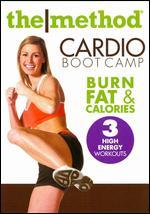 The Method: Cardio Boot Camp