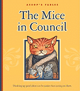 The Mice in Council