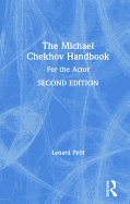 The Michael Chekhov Handbook: For the Actor