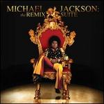 The Michael Jackson: The Remix Suite