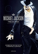 The Michael Jackson Treasures: Celebrating the King of Pop in Photos and Memorabilia