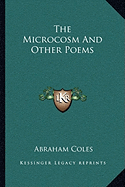 The Microcosm And Other Poems