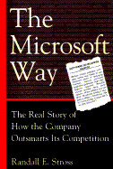 The Microsoft Way - Stross, Randall E