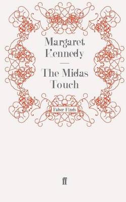 The Midas Touch - Kennedy, Margaret