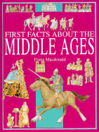 The Middle Ages - MacDonald, Fiona