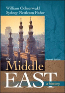 The Middle East: A History