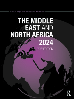 The Middle East and North Africa 2024 - Publications, Europa (Editor)