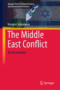 The Middle East Conflict: An Introduction