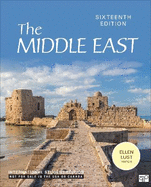 The Middle East - International Student Edition