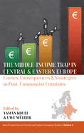 The Middle-Income Trap in Central and Eastern Europe: Causes, Consequences and Strategies in Post-Communist Countries