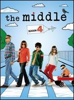The Middle: Season 04 - 