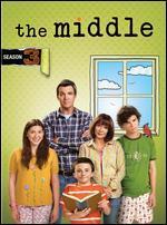 The Middle: Season 3 [3 Discs]