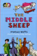 The Middle Sheep: Middle Bears - Reading with Confidence
