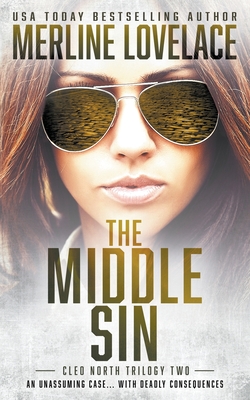 The Middle Sin: A Military Thriller - Lovelace, Merline