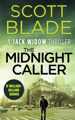 The Midnight Caller - Blade, Scott