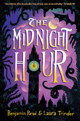 The Midnight Hour - Read, Benjamin, and Trinder, Laura