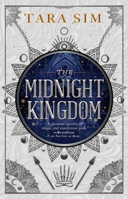 The Midnight Kingdom - Sim, Tara