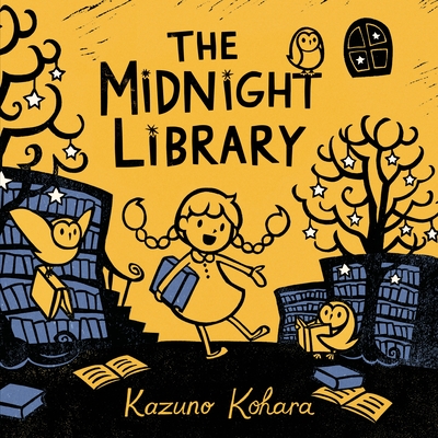 The Midnight Library - 