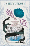 The Midnight Lie: The epic LGBTQ romantic fantasy