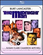 The Midnight Man [Blu-ray] - Burt Lancaster; Roland Kibbee