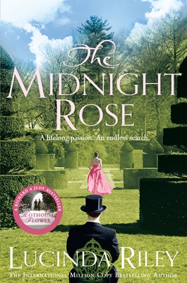 The Midnight Rose - Riley, Lucinda